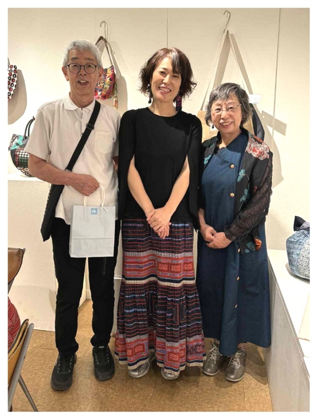 武堂詠子
