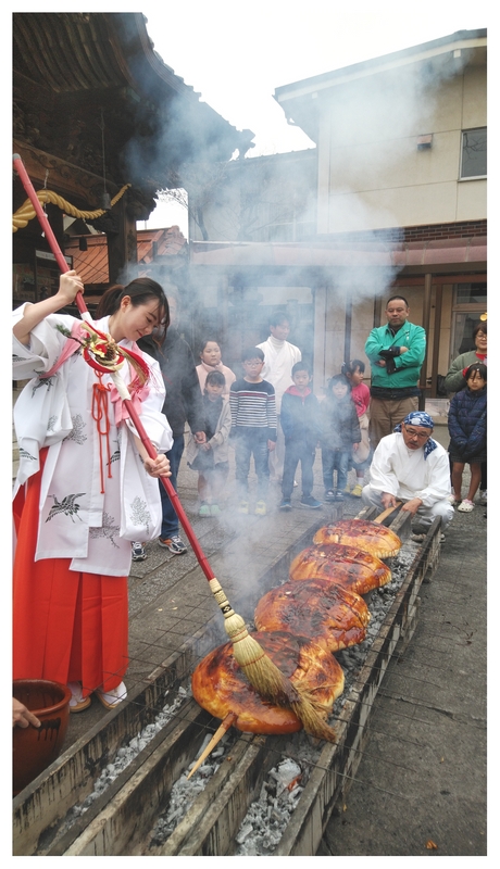 神社