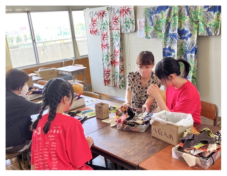 伊勢崎高校