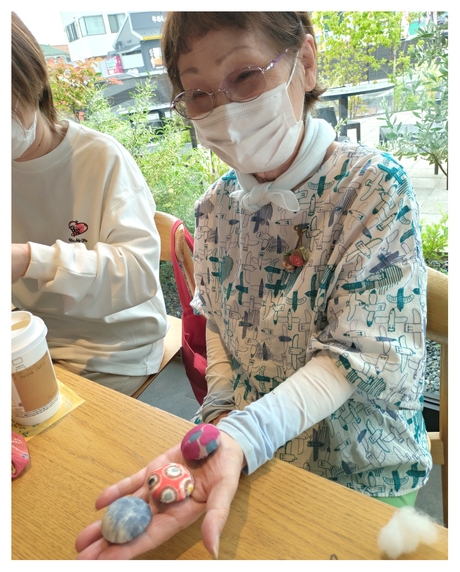スタバ