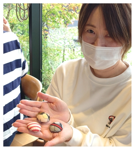 スタバ