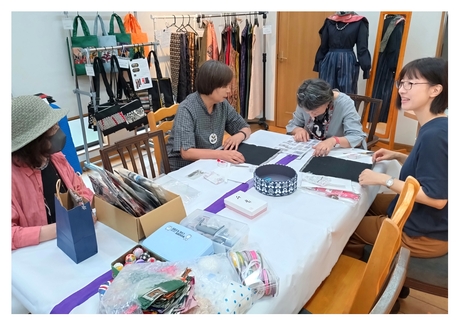 ギャラリーライム