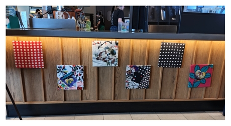 スタバ